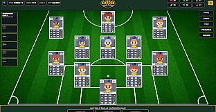 CARDED: Groups to Glory