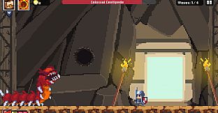 The Last Hero: Journey to the Unknown