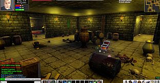 DreamScapes Dimensions