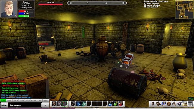 DreamScapes Dimensions