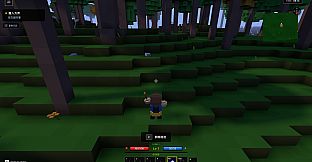 Fangjie:Shattered Altars