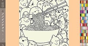 A Coloring Break - Expansion pack 2