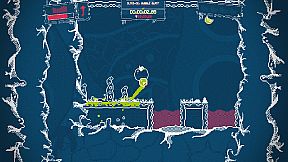 Slime-san: Blackbird's Kraken