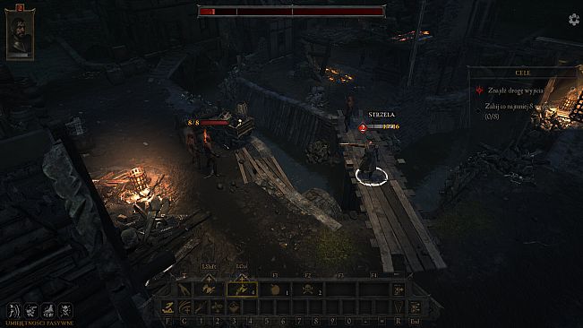 BEAST: False Prophet