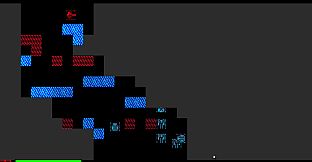 Tiger Tank 59 Ⅰ Break The Fog MP026