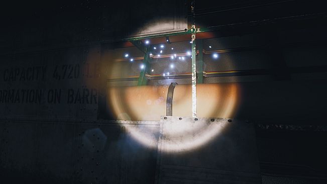 Turbulence - Airplane Survival Simulator