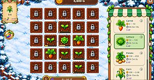 My Little Garden
