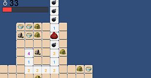 Adventure Minesweeper