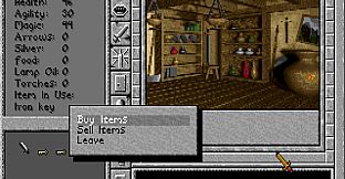 Prophecy of the Shadow