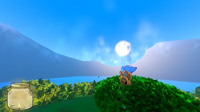 BunnyFly: Season of Summer