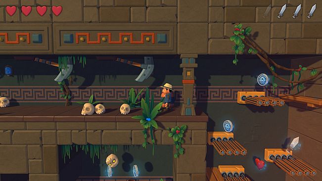 Pyramid Quest 2