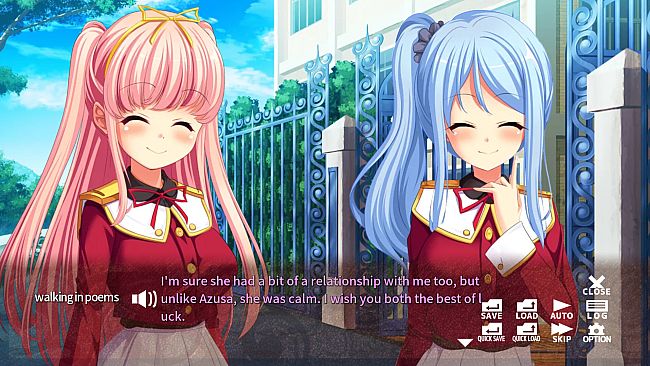 俺が私に変わった日…～Becoming a She～