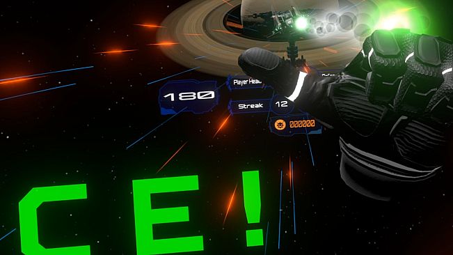 The Singularity Trials