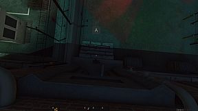 Henry's Escape: Prison