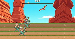 Stone Age Games
