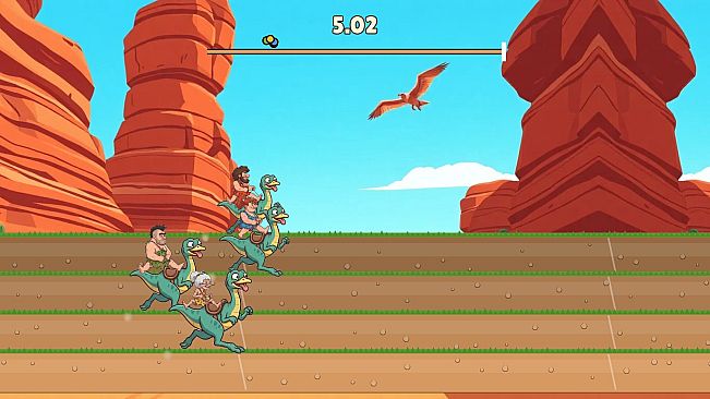 Stone Age Games