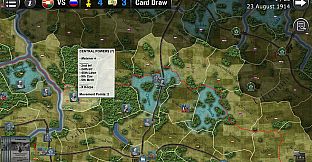 Wars Across The World: Galicia 1914