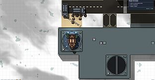 Spaceport Architect