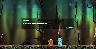 Adventures of Hendri