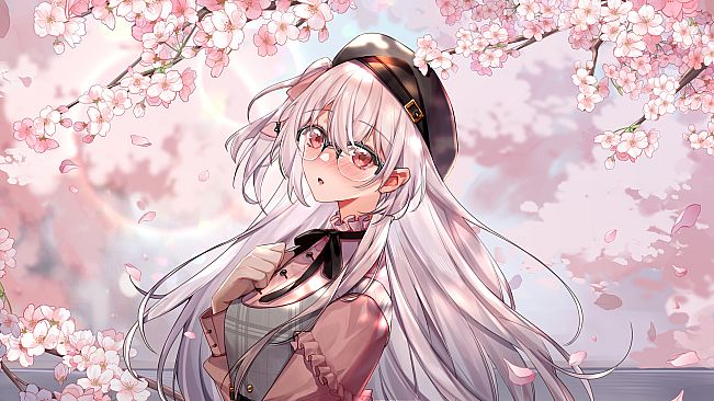 Paper Kite: Threads of Longing