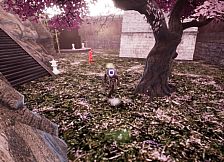 TempleFight