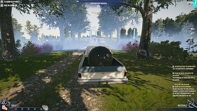 House Builder - Deconstruction DLC