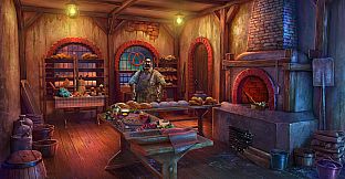 The Myth Seekers Collection