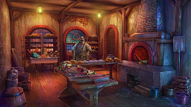 The Myth Seekers Collection