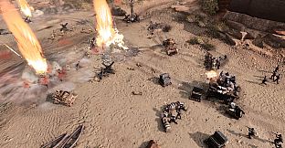 Company of Heroes 3: Endure & Defy