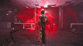 Outbreak Zombie Plague