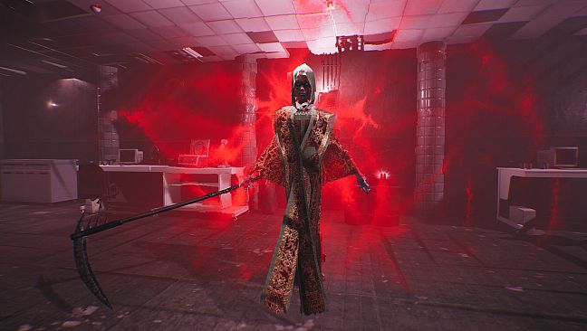 Outbreak Zombie Plague