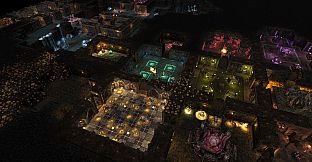 War for the Overworld - The Under Games Expansion