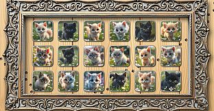 Real Puzzles - Kittens (audio files)
