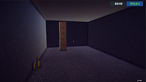 Doner Master Simulator