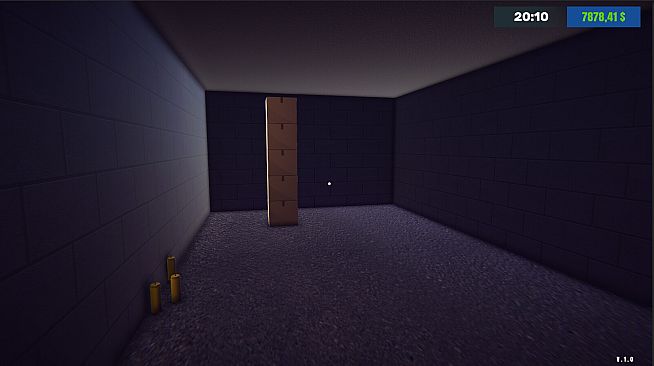 Doner Master Simulator