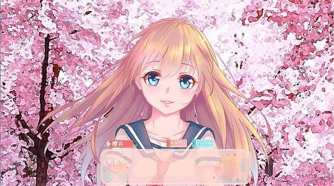 校园恋物语|Love in School - Artbook DLC