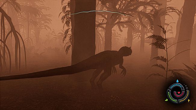 66: Dinosaur Survival