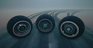 GRIP: Combat Racing - Vintek Garage Kit 2