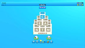 Puzzle Summit: Solve & Rise