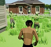 Isle of Survival: The New Dawn