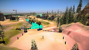 The Green Way: Farming Simulator