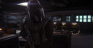 Alien: Isolation - Safe Haven
