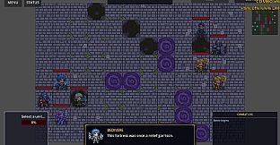 Warlords of the Dying Age