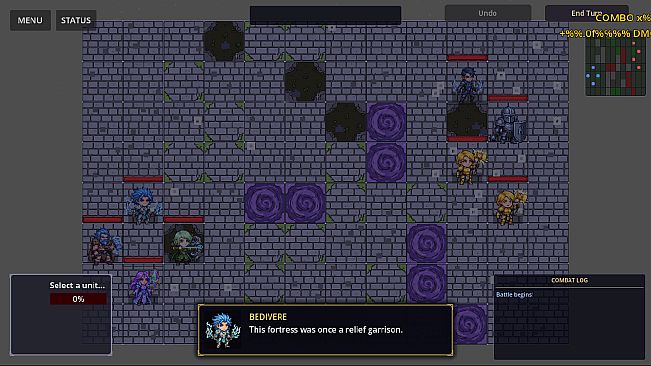 Warlords of the Dying Age