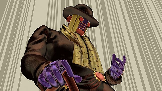 JoJo's Bizarre Adventure: All-Star Battle R Season Pass 2