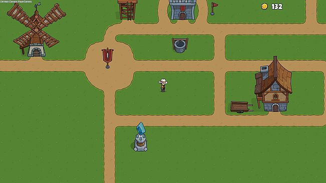 Farmare: Ultimate Animal Survive