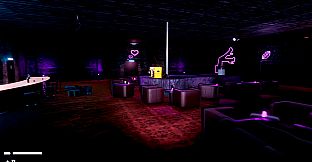 Mister Furry: Hot Muscles - Adult 18+