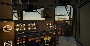 Train Sim World: Northeast Corridor New York