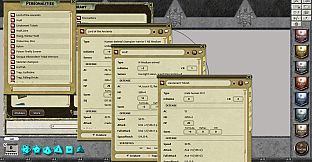 Fantasy Grounds - A03: Champion's Rest (PFRPG)