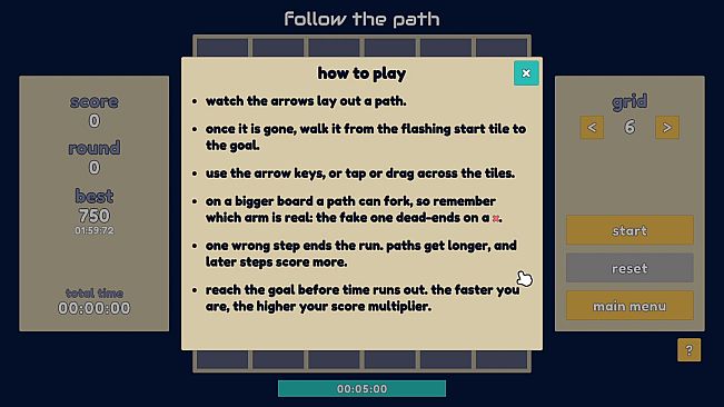 Thinki - Brain Games